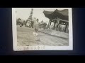 1957년 서울시내관광 희귀한 흑백사진 17장 유튜브 최초공개