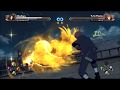 Naruto Shippuden: Ultimate Ninja Storm 4, Sannin Orochimaru VS The Fourth Kazekage!