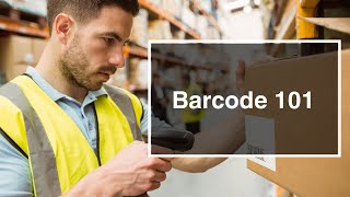 A Complete Guide to Barcode Basics