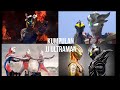 kumpulan jedag jedug Ultraman😎🥵Kece || jj | ultraman♂️