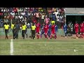 biashara united v s simba sc.wanajeshi wa mpakani sasa unaingia mara