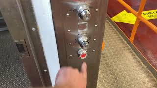 Tormax Door Problem