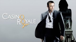 Casino Royale (2006) Movie || Daniel Craig, Eva Green, Mads Mikkelsen || Review