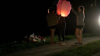 Community mourns loss of five teens killed in Fort Myers crash