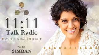 Intuition \u0026 Inner Wisdom: Happy Ali | 11:11 Talk Radio