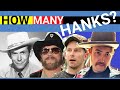 Hank Williams Bloodlines Explained (2023 Including Coleman)