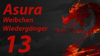 Guild Wars 2 [13//Asura] Die Flutung des Rates