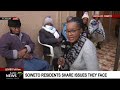 ANC Policy Conference | Soweto residents share issues they face