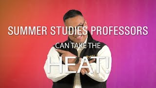 VCU professors read their RateMyProfessor reviews: Part 2