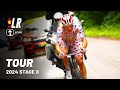 Can Philipsen Take Revenge? | Tour de France 2024 Stage 8 | Lanterne Rouge x JOIN