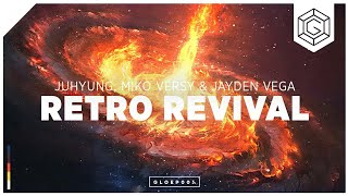 JuHyung, Miko Versy \u0026 Jayden Vega - Retro Revival (Extended Mix) | Progressive House