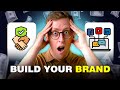 The Ultimate Brand Strategy for Network Marketing Success!