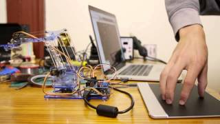 The Sensel Morph Kickstarter Video