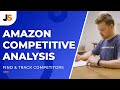 Top 3 Ways to TRACK Your Amazon Competitors | FBA Research Strategies (2023)