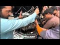 restoring a toyota corolla engine fizaaautosworld