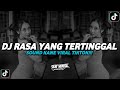 DJ RASA YANG TERTINGGAL ( ST12 ) | SOUND KANE VIRAL TIKTOK 2024 [BOOTLEG]