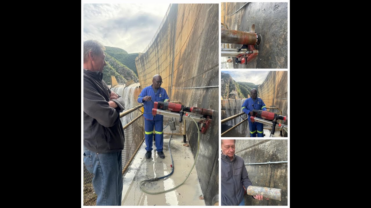 River And Other Updates Live Youtube