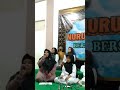 Sholawat YA BADROTIM Rebana Nurul Dholam Shorts 7