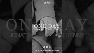 One Day by Jonathan Lee McElhenny