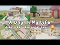 🍃A Day In My Life🍃 belanja keperluan dan jalan² di kota baru?‼️