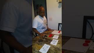 Modeling Integers Division