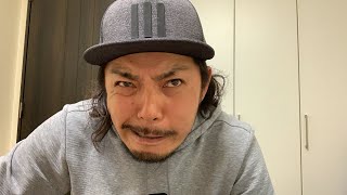 ドヤ顔LIVE vol.86 また、飛んだ💦こりゃPCで配信するしかないか💦