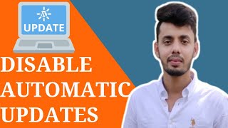 Disable Wordpress Auto Update
