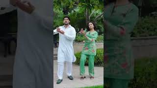 jaan war daa||Gurnam bhullar with Neeru Bajwa #dance #shorts #reels