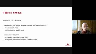 Webinar -  Insegnare letteratura oggi