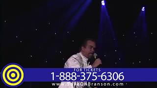 Doug Gabriel Show Branson, Missouri