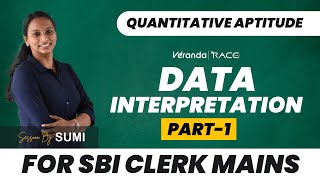 DATA INTERPRETATION - Tricks & Shortcuts to Solve, Part - 1 in Malayalam | SBI Clerk Mains | Race