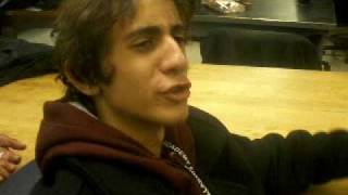 CRACK HEAD ERIC