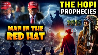 Man in the Red Hat: The Shocking Hopi Prophecy That’s Unfolding Right Now!