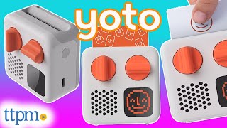 Yoto Mini