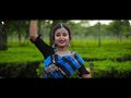 chata dharo he deora dance cover 😍😍 ছাতা ধরো হে দেওরা folk dance lopamudra db creation