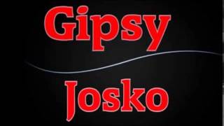 GIPSY JOŠKO 6 - CELY ALBUM