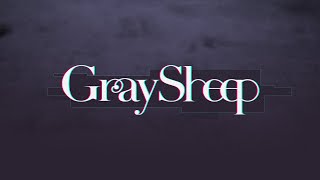 【Gray Sheep】secret poem（cv古川慎）