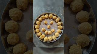 #laddu #laddurecipe #sweet #youtubeshorts #viral #creative #shorts #feedshorts #trendingshorts