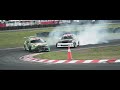 G2E Motorsport | Drift League GB - Highlights Reel from 1st May 2021