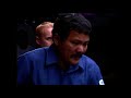 Efren Reyes vs Dennis Orcollo | 2002 World Pool Championship | Last 32