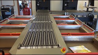 Behind the Checkout Desk: Take a Tour of the Circulation Department at Elmhurst Public Library!