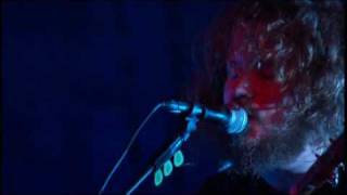 My Morning Jacket - Dondante - LIve