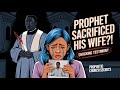 My Spiritual Father Sacrificed His Wife: Shocking Confession from a Prophetic Church Survivor