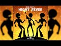 Bee Gees - Night Fever (REMIX by Felix)