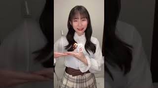 【TikTok】321で盗まれた「恋泥棒。／『ユイカ』」踊ってみた！#shorts #tiktok