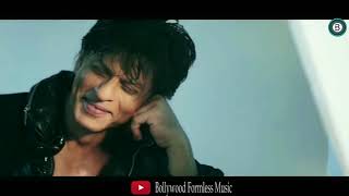 Saajana Teri Yaad - Zero Video Song | Shah Rukh Khan, Katrina Kaif and Anushka Sharma | Red chilli