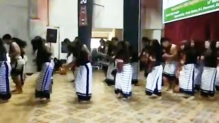 Mizo hnam lam chi khat Chawnglaizawn leh a hrilhfiahna @ Mizoram