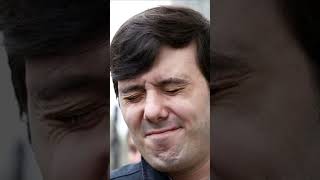 Pharma Bro Martin Shkreli fined $64 million #shorts