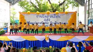 เพลง คิดถึงบ้านเกิด เอกชัย ศรีวิชัย ชั้นอนุบาลปีที่ 1/2 ห้องสับปะรด โรงเรียนอนุบาลทับแก้ว