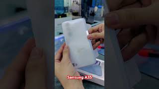 Samsung A35